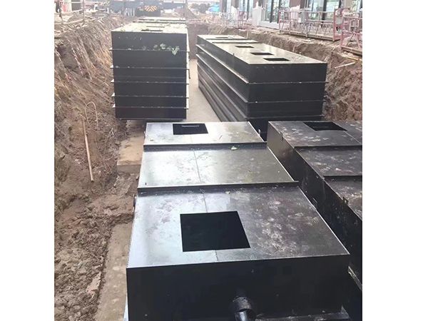 正安​甘肃嘉源通环保：全品类水处理设备，一站式守护碧水清流
