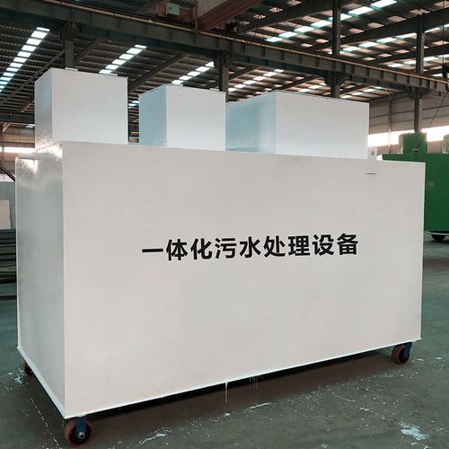 正安甘肃嘉源通全域服务｜专业污水处理设备定制生产、安装运维一站式解决方案